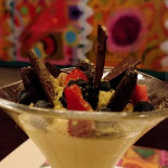 Novecento Dell Rovereto Minuman