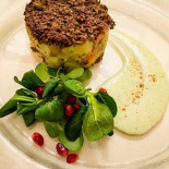 Novecento Dell Rovereto Cibo