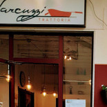 Trattoria I Varcuzzi Extérieur