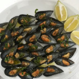 Trattoria I Varcuzzi Nourriture