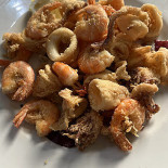 Marechiaro Nourriture