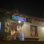 Sairrock Exterior