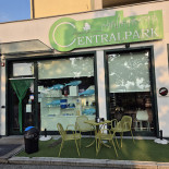 Central Park Extérieur