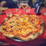 Pizzeria La Fiaba Di Olivieri Gisella Nourriture