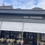 Sanremo Exterior