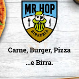 Mr Hop Carte