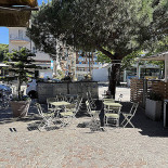 Gelateria Rio Extérieur