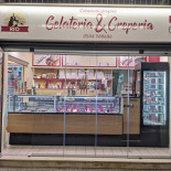 Gelateria Rio Extérieur