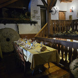 Il Mulino Dentro
