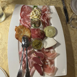 Il Mulino Comida