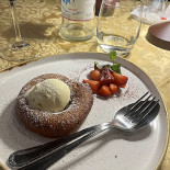 Il Mulino Comida