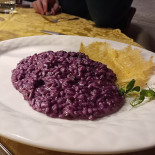 Il Mulino Comida