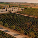 Baglio Donna Franca Exterior