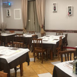 L'aquilone À l'intérieur