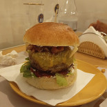 Hammmy Panini Co. Nourriture