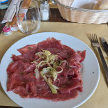 Pizzeria Al Cassinet Nourriture
