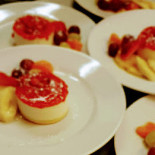 Pizzeria Al Cassinet Nourriture