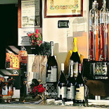 Pizzeria Al Cassinet Boisson