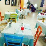 Cleonice À l'intérieur