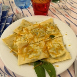 Cleonice Nourriture