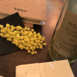 Sei Divino! Piatti