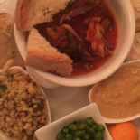 Sei Divino! Comida