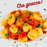 Sei Divino! Nourriture