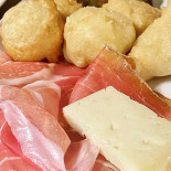 Sei Divino! Nourriture