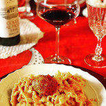 Sei Divino! Essen
