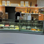 B. Ice À l'intérieur