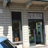 B. Ice Extérieur