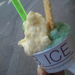 B. Ice Nourriture