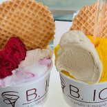 B. Ice Cibo