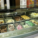 B. Ice Nourriture