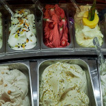 B. Ice Cibo