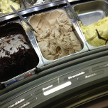 B. Ice Nourriture