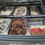 B. Ice Cibo