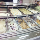 B. Ice Cibo