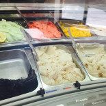 B. Ice Cibo