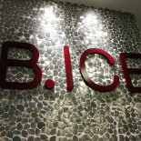 B. Ice Bebida