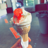 B. Ice Bebida