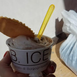 B. Ice Bebida