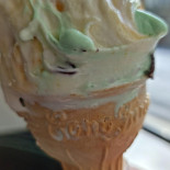 B. Ice Minuman