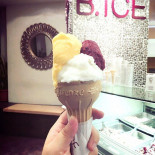 B. Ice Drink