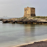 Capo Torre Pozzillo Exterior