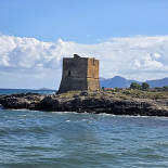 Capo Torre Pozzillo Exterior