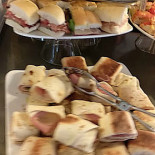 Olimpico Comida
