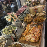 Olimpico Comida