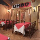 Limbo À l'intérieur
