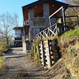 Sciareda Extérieur